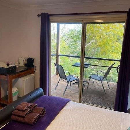 Tambaridge Bed & Breakfast Eagle Heights Ngoại thất bức ảnh