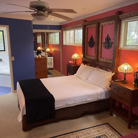 Tambaridge Bed & Breakfast Eagle Heights Ngoại thất bức ảnh