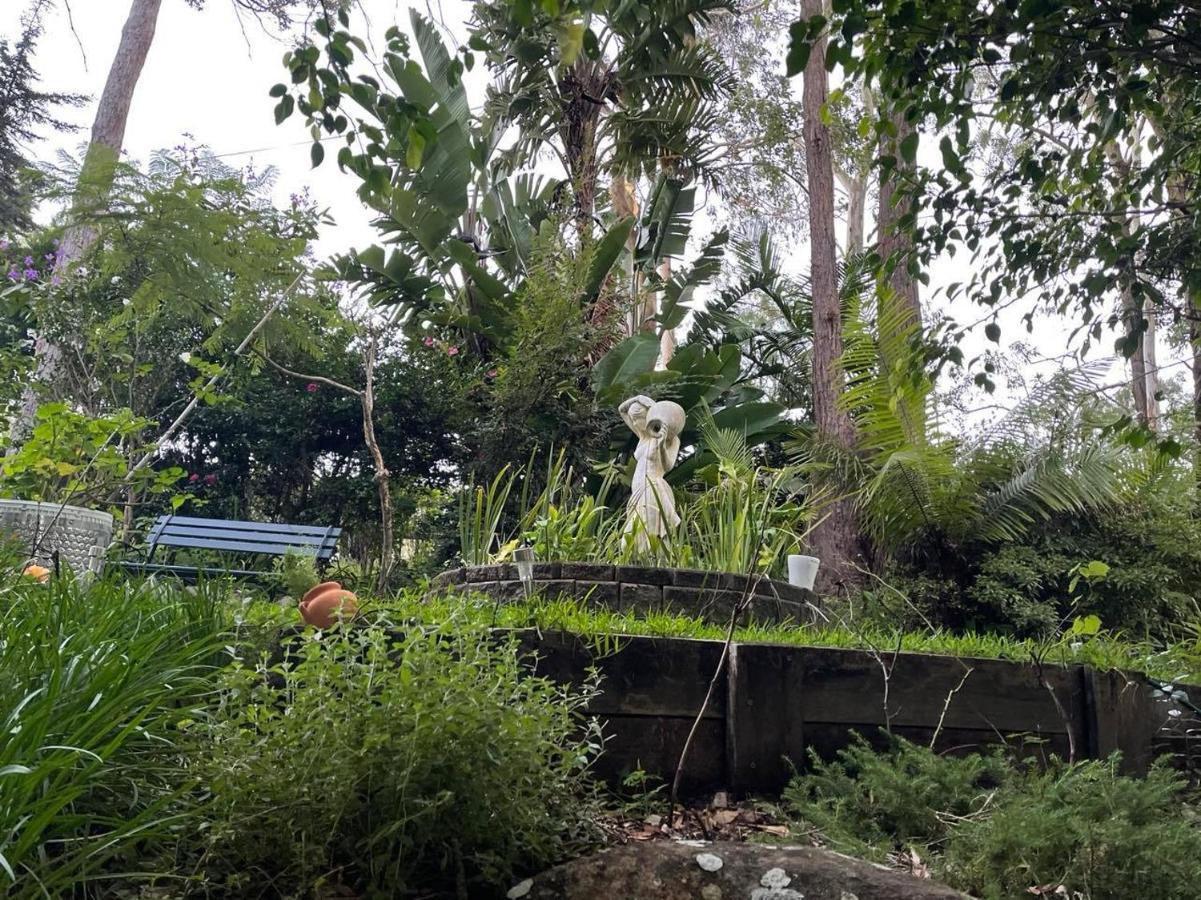 Tambaridge Bed & Breakfast Eagle Heights Ngoại thất bức ảnh