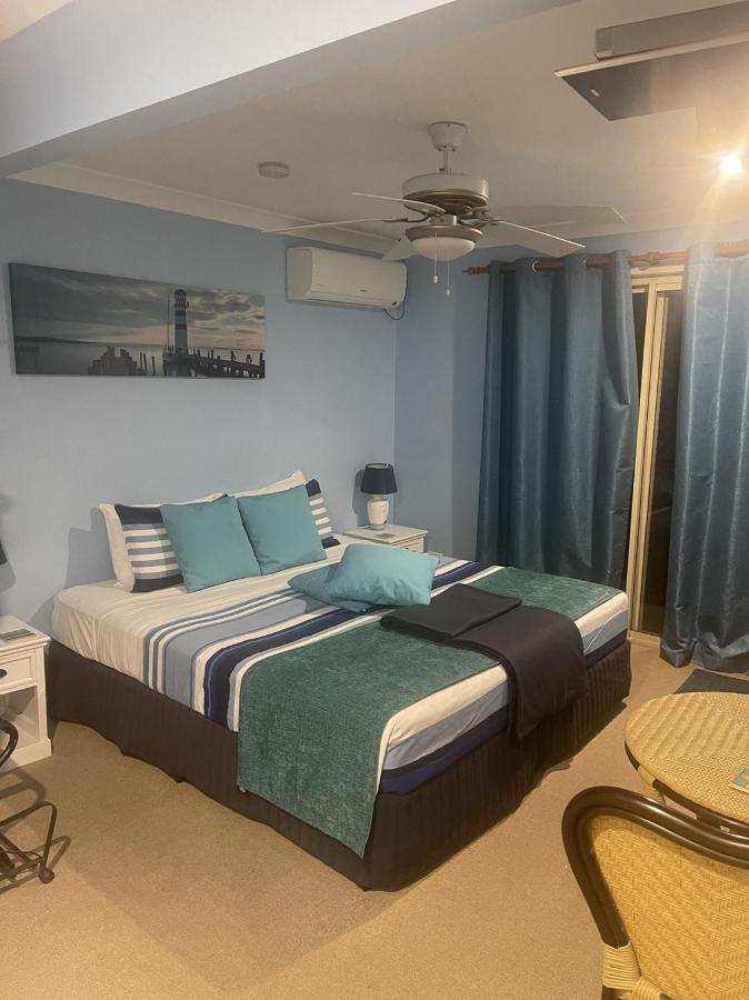 Tambaridge Bed & Breakfast Eagle Heights Ngoại thất bức ảnh