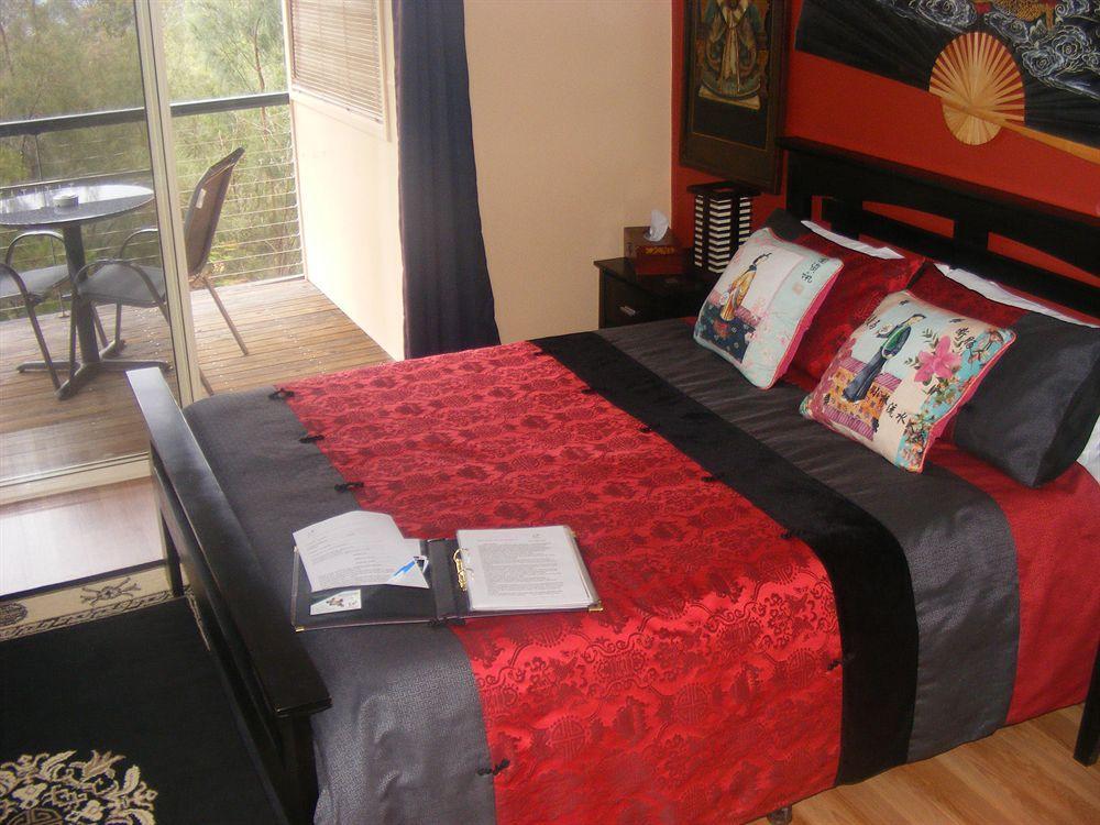 Tambaridge Bed & Breakfast Eagle Heights Ngoại thất bức ảnh