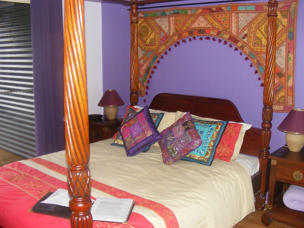 Tambaridge Bed & Breakfast Eagle Heights Ngoại thất bức ảnh