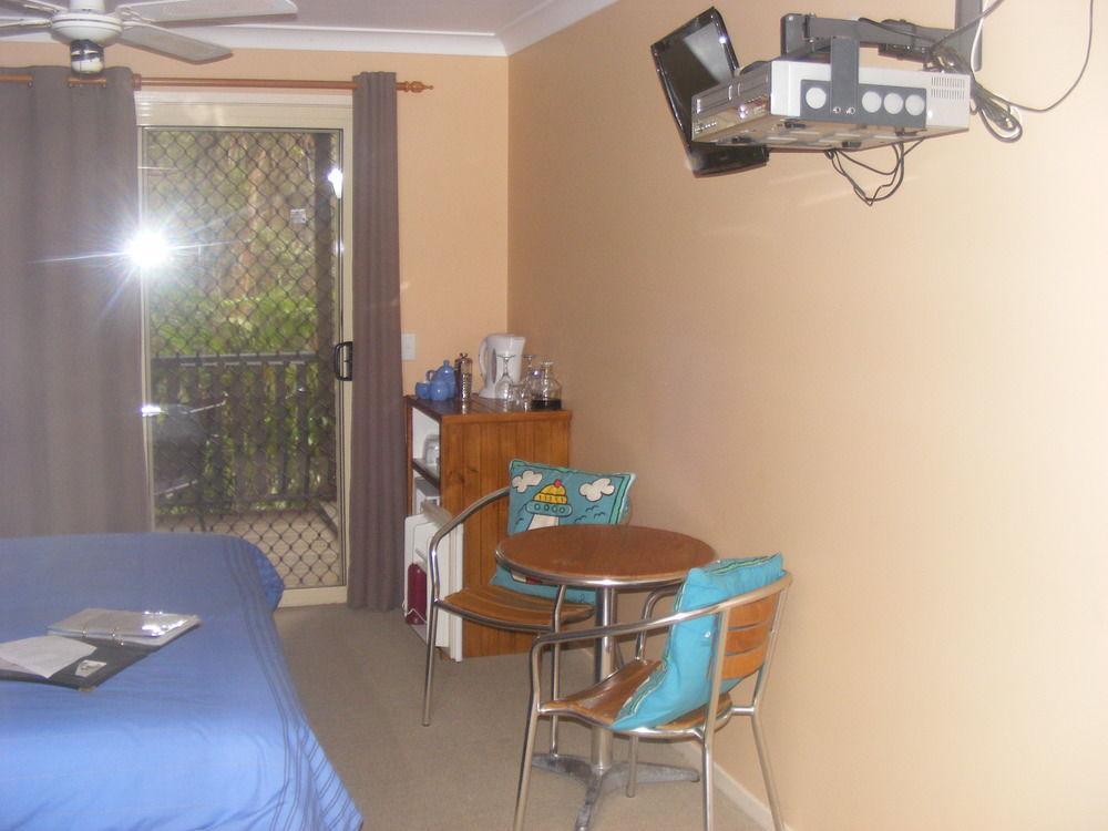 Tambaridge Bed & Breakfast Eagle Heights Ngoại thất bức ảnh