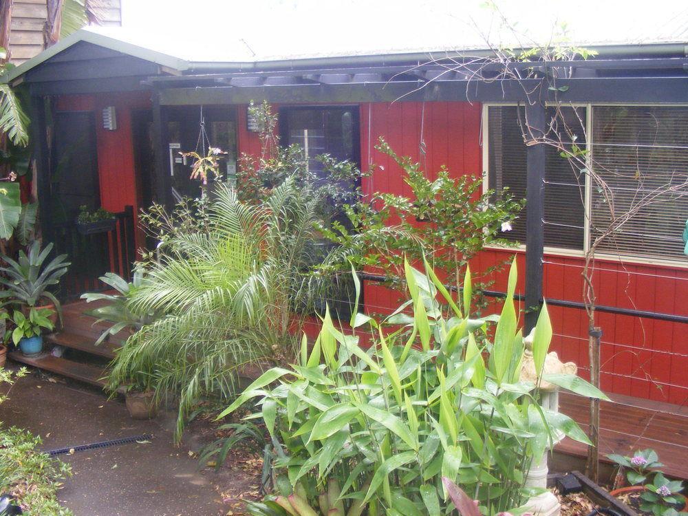Tambaridge Bed & Breakfast Eagle Heights Ngoại thất bức ảnh
